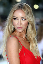 Europapremiere von 'Magic Mike XXL' in London