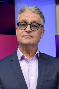 Talkshow 'maischberger' in Berlin