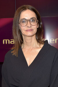 Talkshow 'maischberger' in Berlin