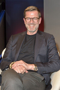 Talkshow 'maischberger' in Berlin