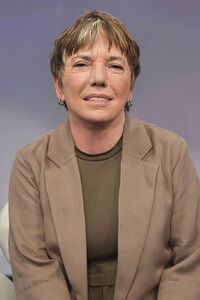 Talkshow 'maischberger' in Berlin