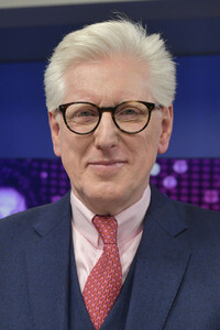 Talkshow 'maischberger' in Berlin