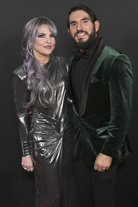 Filmpremiere 'Star Wars: The Mandalorian and Grogu' in Los Angeles