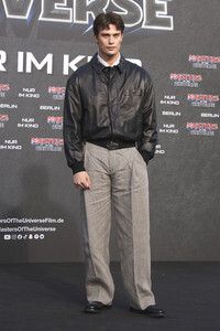 Filmpremiere 'Masters of the Universe' in Berlin