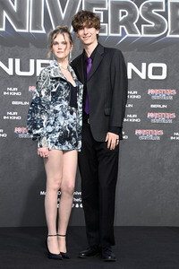 Filmpremiere 'Masters of the Universe' in Berlin