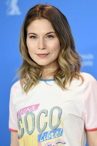 'Wilde Maus' Photocall, Berlinale 2017