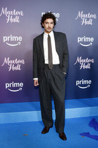 Season 2 Premiere 'Maxton Hall - Die Welt zwischen uns' in Berlin