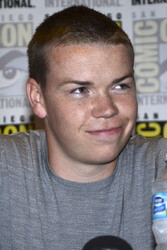 'The Maze Runner' Panel, San Diego Comic Con