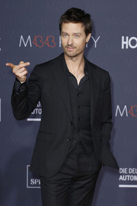 Medienboard Party, Berlinale 2026