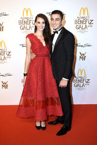 McDonald's Benefiz Gala 2016 in München