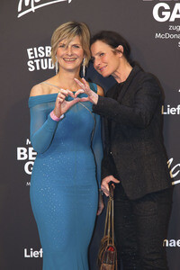 McDonald's Benefiz Gala 2025 in München