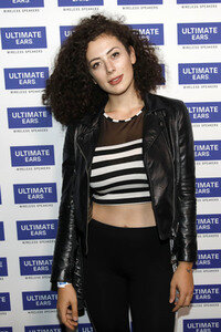 Ultimate Ears Boom 3 und Megaboom 3 Launch Event in Berlin