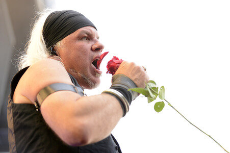 M'era Luna Festival 2017 in Hildesheim