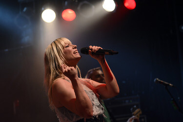 Mia Konzert, Hannover