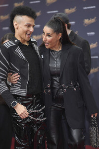 Filmpremiere 'Michael' in Berlin