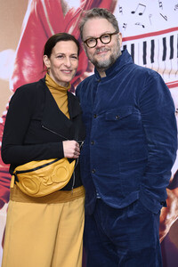 Filmpremiere 'Michael' in Berlin