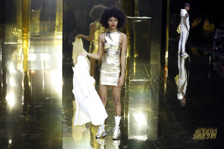 Michalsky StyleNite auf der Berlin Fashion Week Spring/Summer 2019