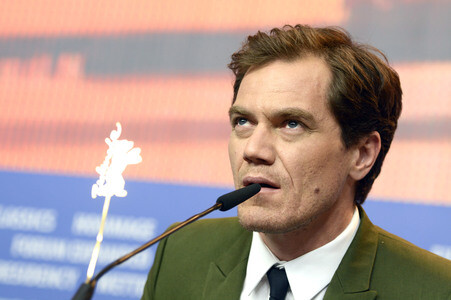 'Midnight Special' Press Conference, Berlinale 2016