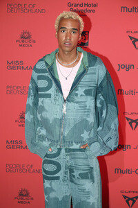 Miss Germany Awards Finale 2026 in München