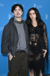 Photocall 'The Moment', Berlinale 2026