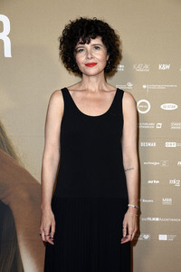 Filmpremiere 'Gentle Monster' in Berlin