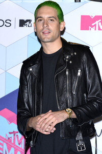 MTV Europe Music Awards 2016 in Rotterdam