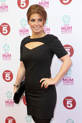 Tesco Mum of the Year Awards 2014, London