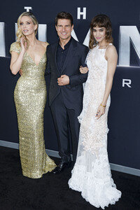 Fan-Event zu 'Die Mumie' in New York