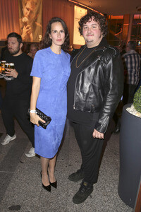 Musikexpress Style Award 2015 in Berlin