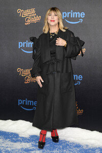 Filmpremiere 'Natale senza Babbo' in Rom