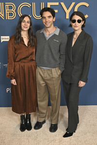 NBCUniversal Emmy Mittagessen in Beverly Hills