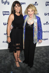 NBCUniversal Cable Entertainment Programmpräsentation 2014, New York