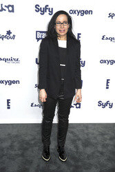 NBCUniversal Cable Entertainment Programmpräsentation 2014, New York