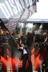 NDR 2 Plaza Festival in Hannover