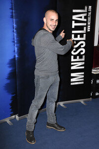 Filmpremiere 'Im Nesseltal' München