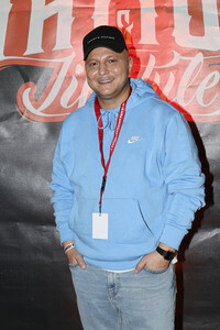 Marcel Maurice Neue bei der Tattoo & Lifestyle Messe Dresden