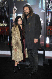 Filmpremiere 'Live by Night' in Los Angeles
