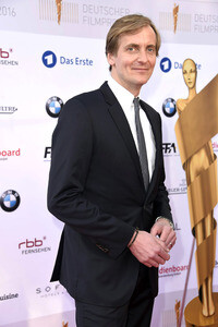 Nominiertenabend Deutscher Filmpreis 2016 in Berlin