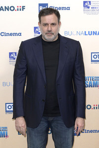 Photocall 'Notte prima degli esami 3.0' in Rom