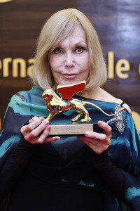 Lifetime Achievement Award für Kim Novak, Internationale Filmfestspiele von Venedig 2025