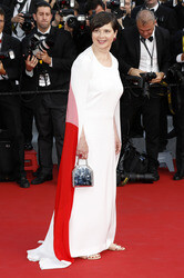 'La tete haute / Standing Tall' Premiere, Cannes Film Festival 2015