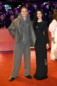 Festivaleröffnung und Filmpremiere 'No Good Men', Berlinale 2026