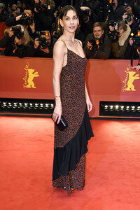 'Django' Premiere, Berlinale 2017