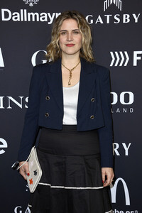 Berlin Opening Night, Berlinale 2026