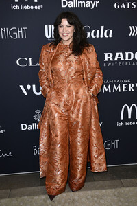 Berlin Opening Night, Berlinale 2026