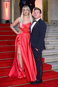 30. Leipziger Opernball 2025 in Leipzig