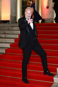 Leipziger Opernball 2026 in Leipzig