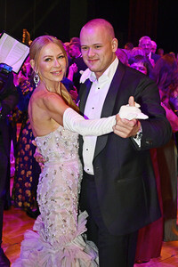 Leipziger Opernball 2026 in Leipzig