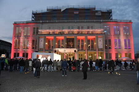 23. Leipziger Opernball 2017