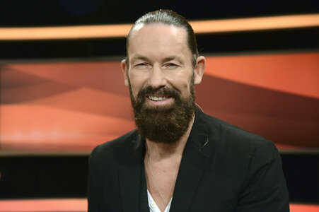 Quizshow 'Paarduell' in Köln